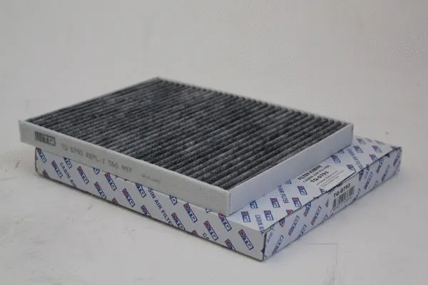 Filter, cabin air (TQ-G793)