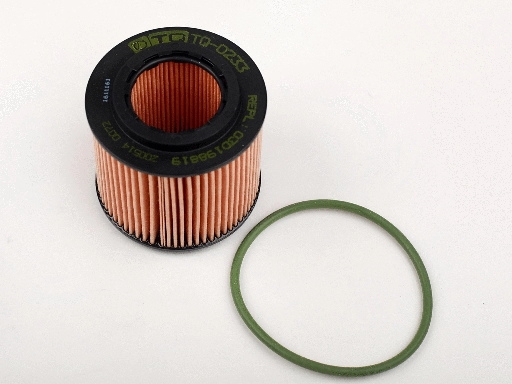 Oil Filter (TQ-O233)