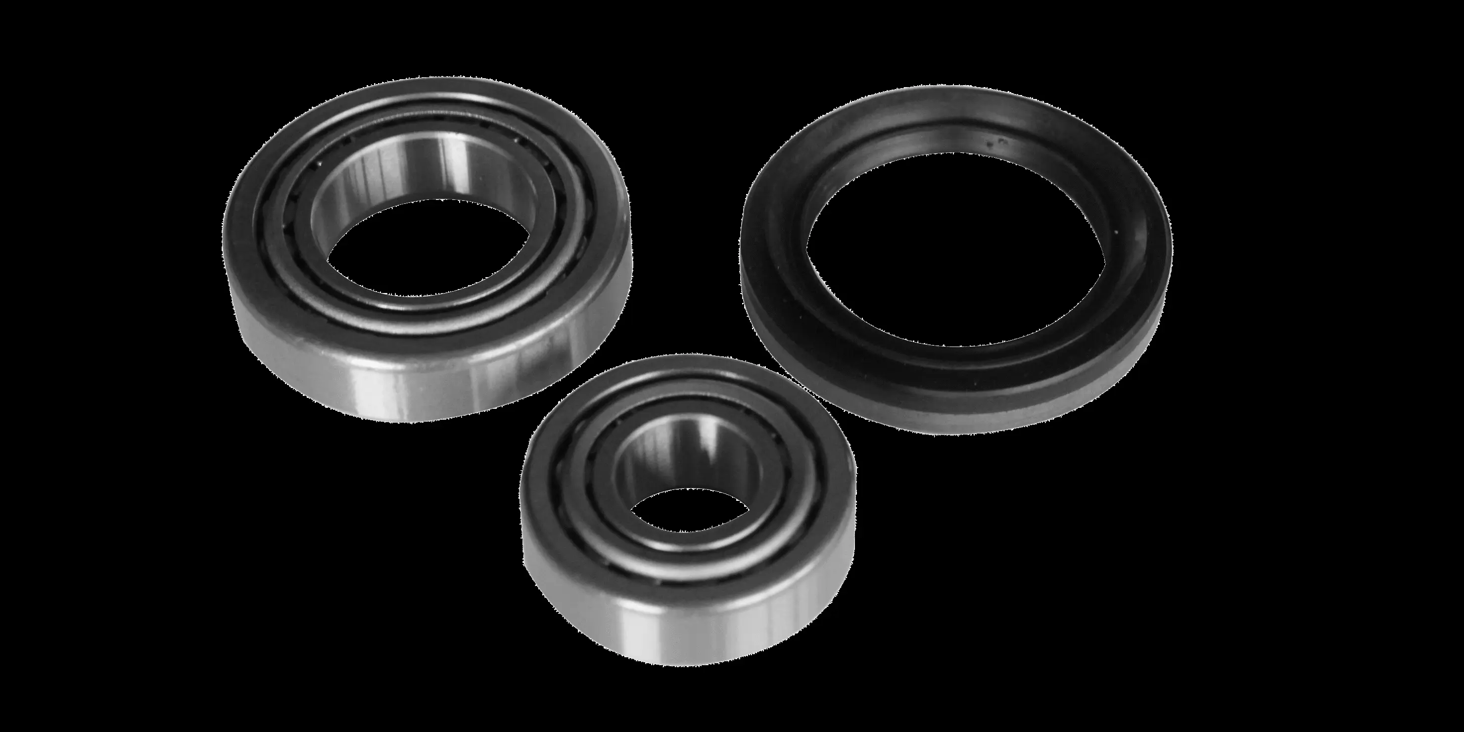 Wheel Bearing Kit (TQ-GK0596)