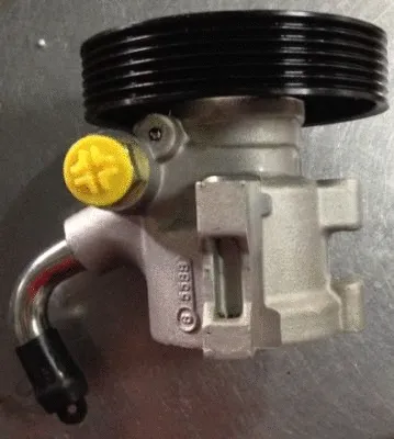 Hydraulic Pump, steering (TQ-MZ-B037)