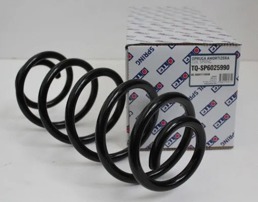 Suspension Spring (TQ-SP6025990)