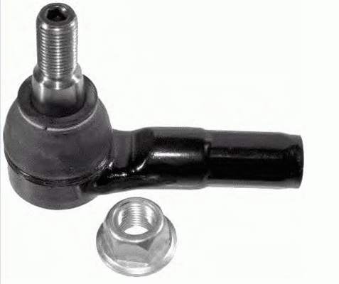 Tie Rod End (TQ-M-731)