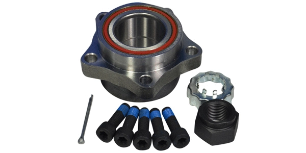 Wheel Bearing Kit (TQ-G9245008K)
