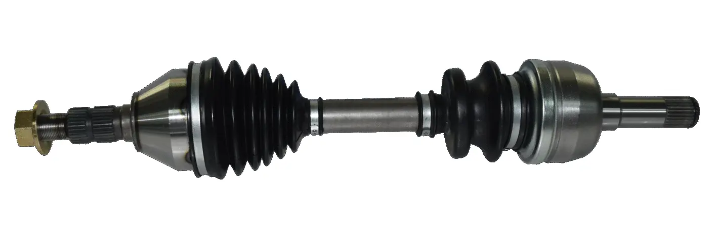 Drive Shaft (TQ-P221032)