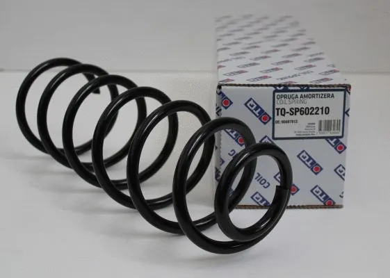 Suspension Spring (TQ-SP602210)