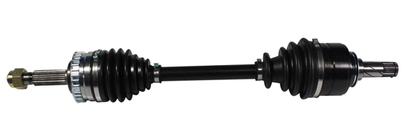 Drive Shaft (TQ-P244027)