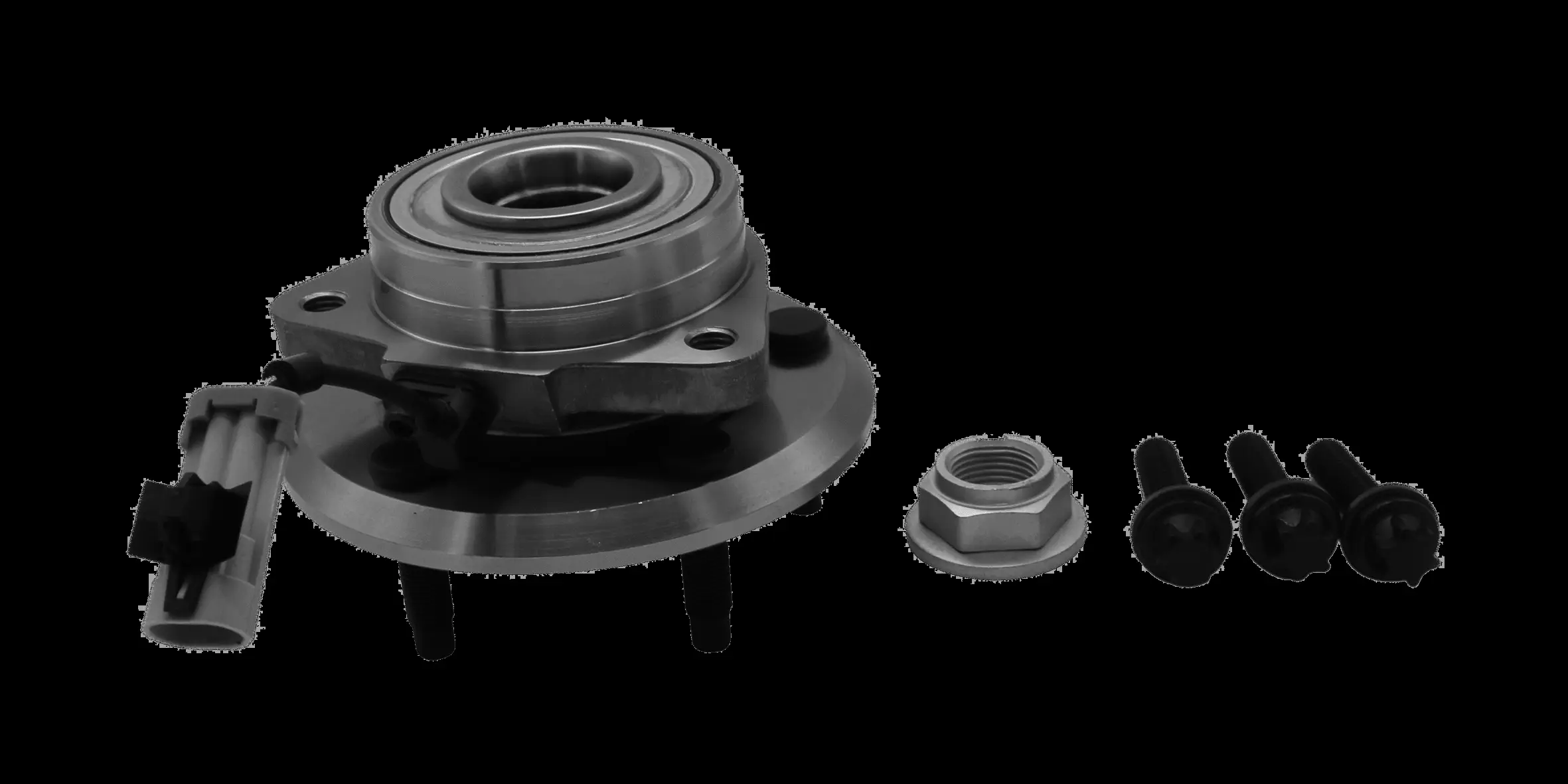 Wheel Bearing Kit (TQ-G9330010K)