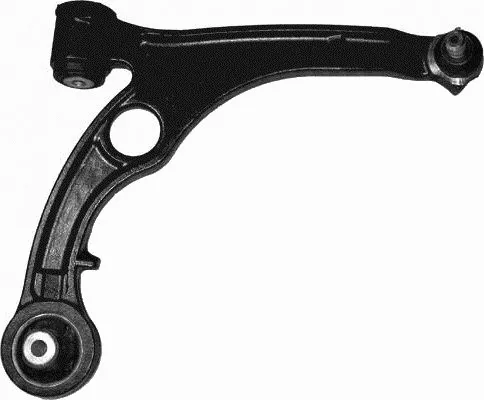 Control/Trailing Arm, wheel suspension (TQ-05.TC.896)