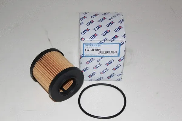 Oil Filter (TQ-OF001)