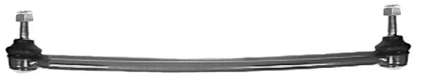 Link/Coupling Rod, stabiliser bar (TQ-P-810)