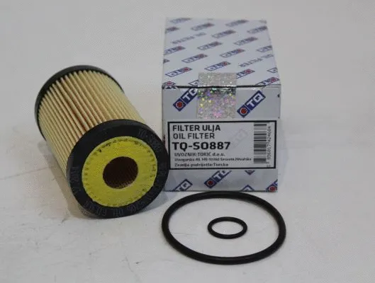 Oil Filter (TQ-SO887)