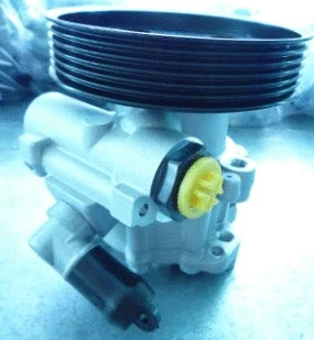 Hydraulic Pump, steering (TQ-MZ-A029)