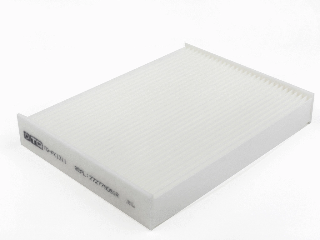 Filter, cabin air (TQ-FK1311)