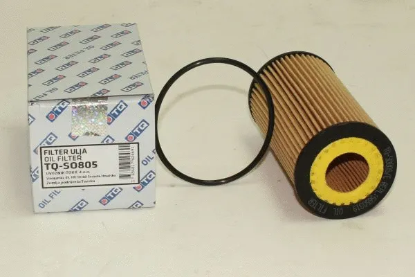 Oil Filter (TQ-SO805)