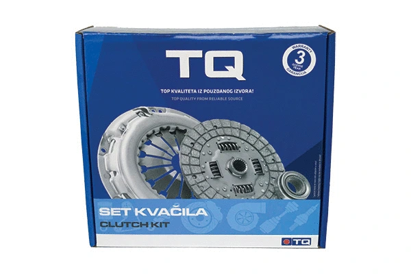 Clutch Kit (TQ-SK0253)