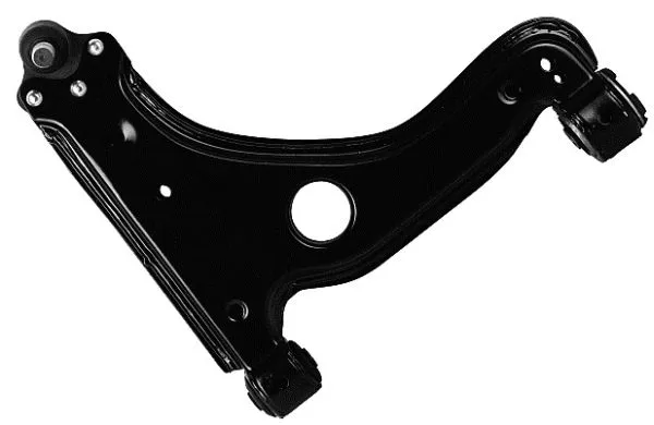Control/Trailing Arm, wheel suspension (TQ-19.TC.722)