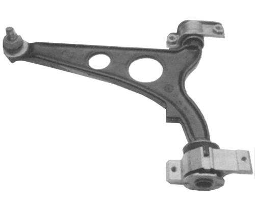 Control/Trailing Arm, wheel suspension (TQ-F-858)