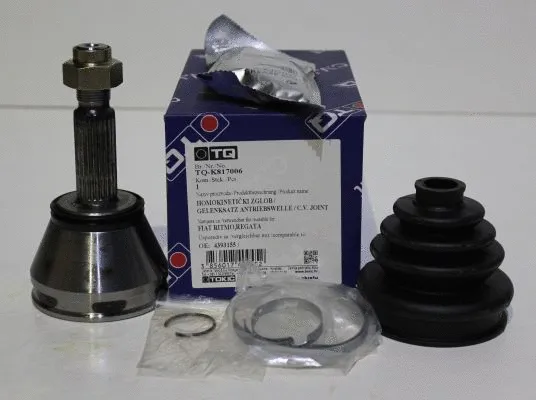 Joint Kit, drive shaft (TQ-K817006)
