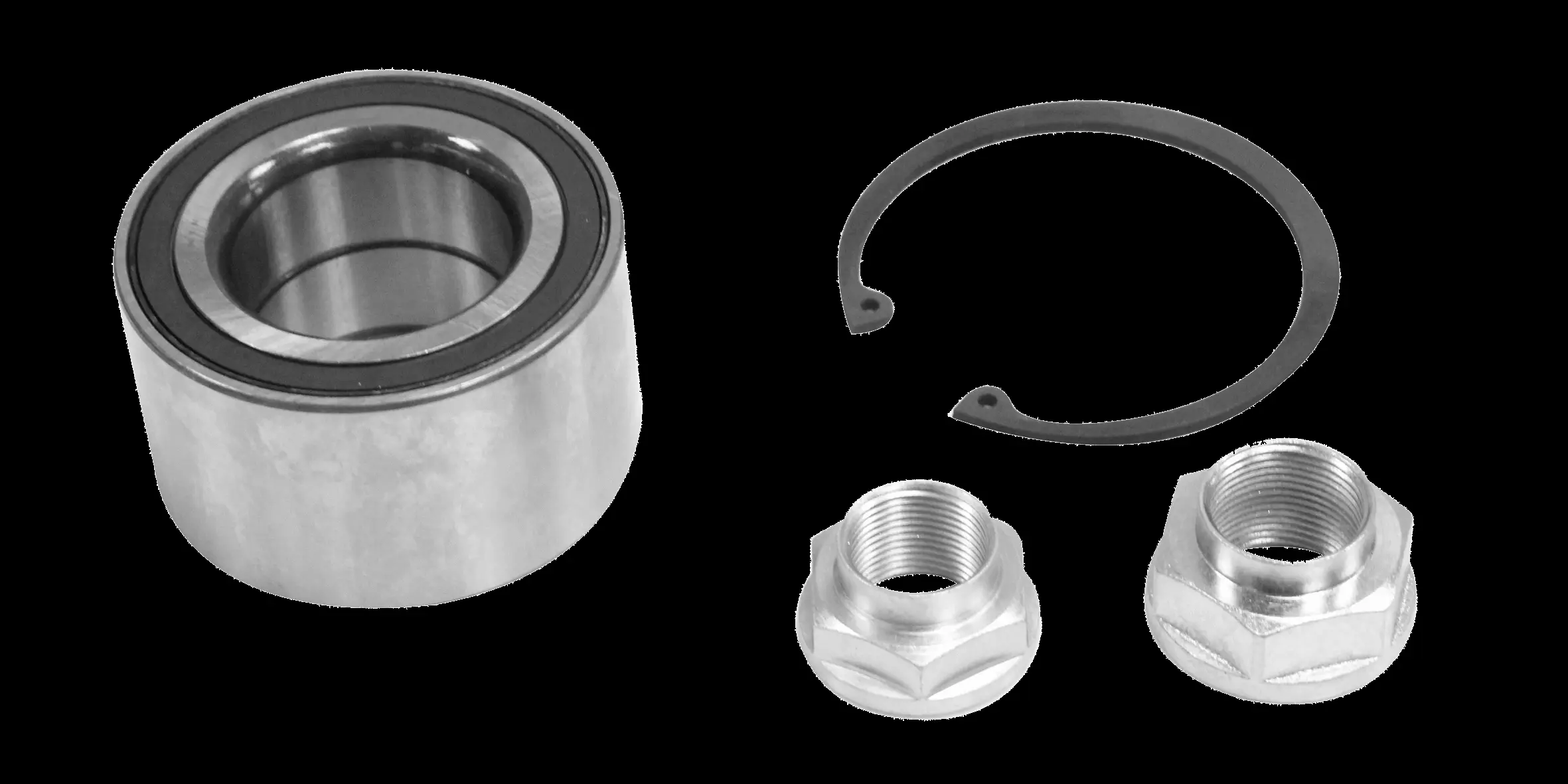 Wheel Bearing Kit (TQ-GK7469)