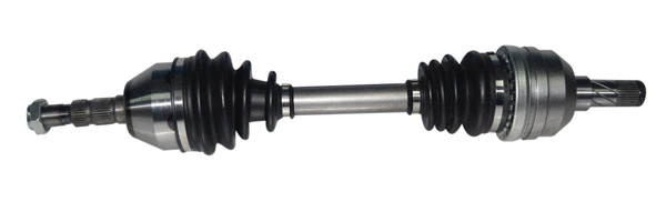 Drive Shaft (TQ-P244029)
