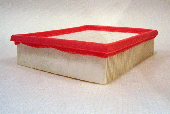 Air Filter (TQ-A327)