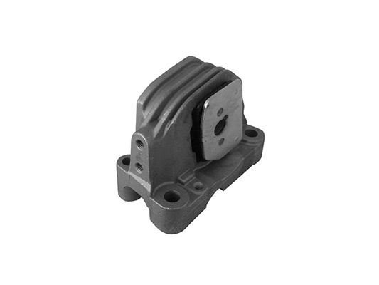 Mounting, automatic transmission (TQ-VO-EM003)