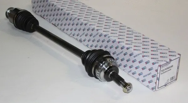 Drive Shaft (TQ-P250193)