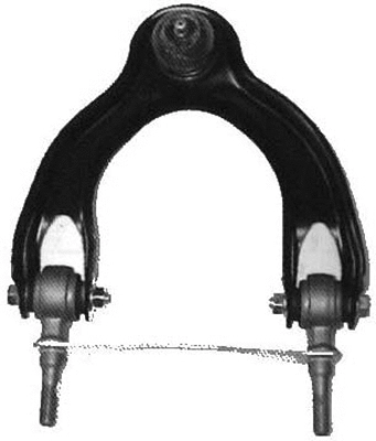 Control/Trailing Arm, wheel suspension (TQ-H-236)