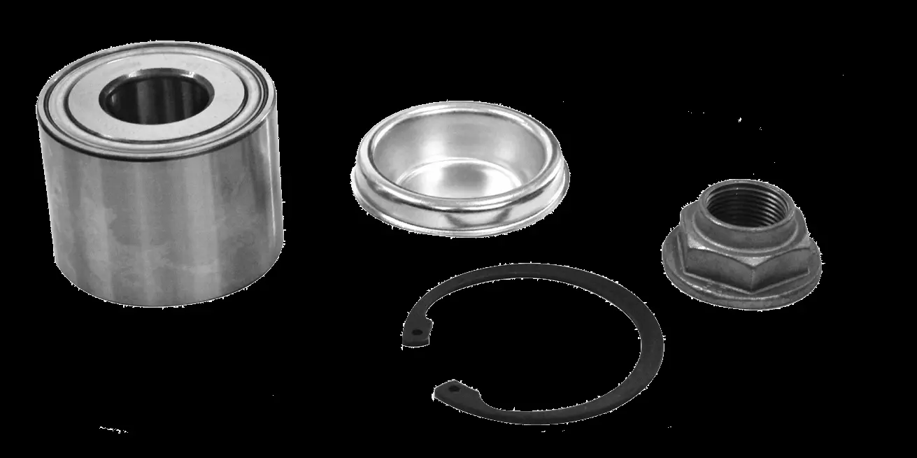 Wheel Bearing Kit (TQ-GK3680)