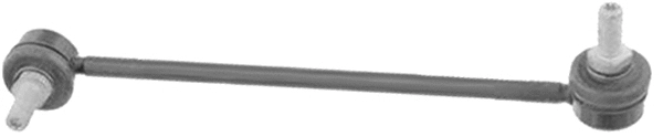 Link/Coupling Rod, stabiliser bar (TQ-M-686)