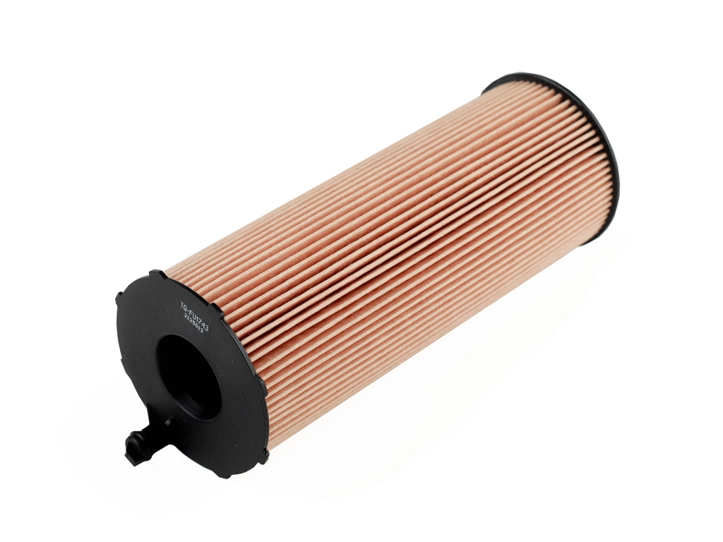 Oil Filter (TQ-FU1743)