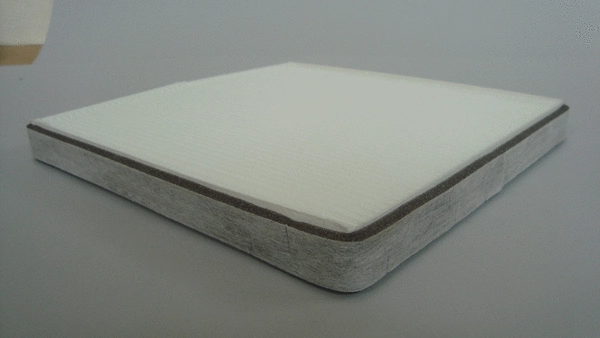 Filter, cabin air (TQ-FK1217)