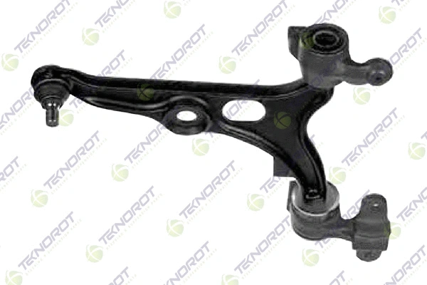 Control/Trailing Arm, wheel suspension (TQ-F-746)