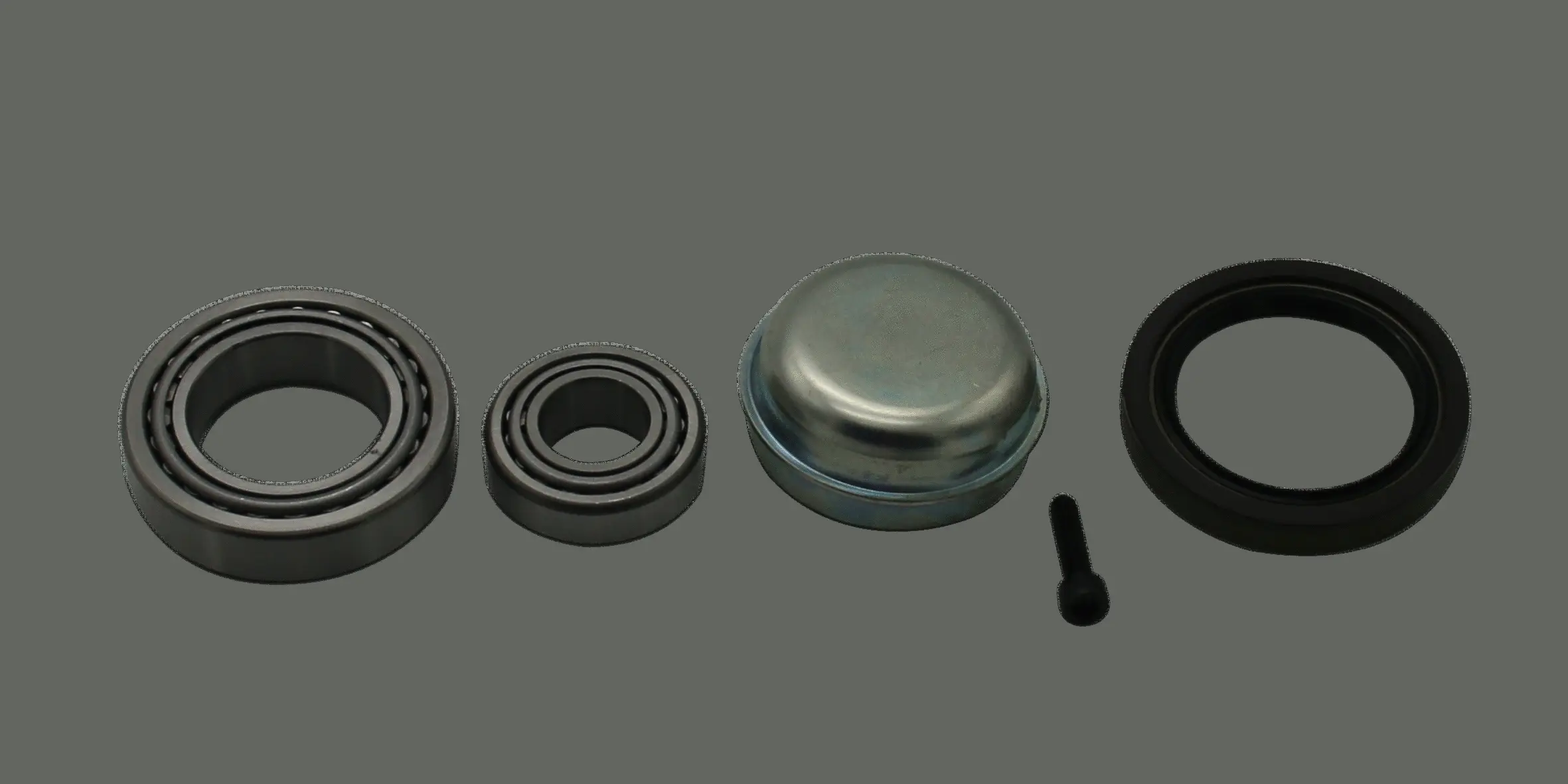 Wheel Bearing Kit (TQ-GK6537)