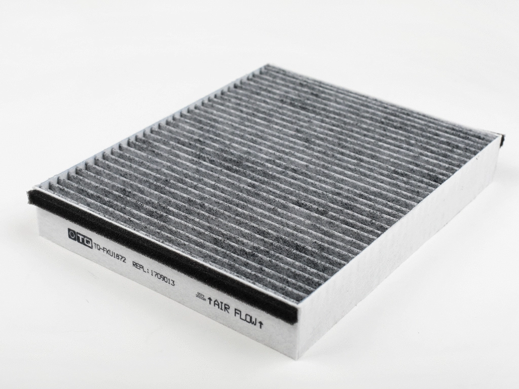 Filter, cabin air (TQ-FKU1872)