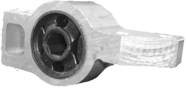 Mounting, control/trailing arm (TQ-VW-BS003)