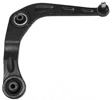Control/Trailing Arm, wheel suspension (TQ-20.TC.422)