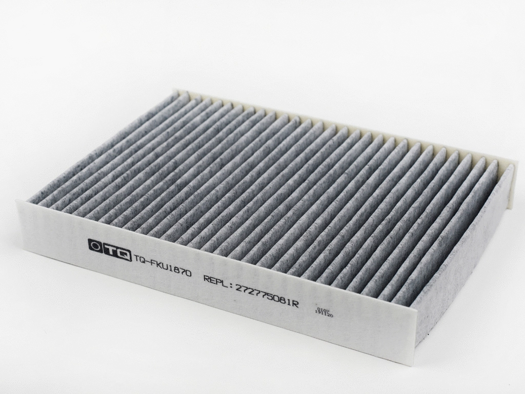 Filter, cabin air (TQ-FKU1870)