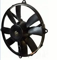 Fan, engine cooling (TQ-JG6002)