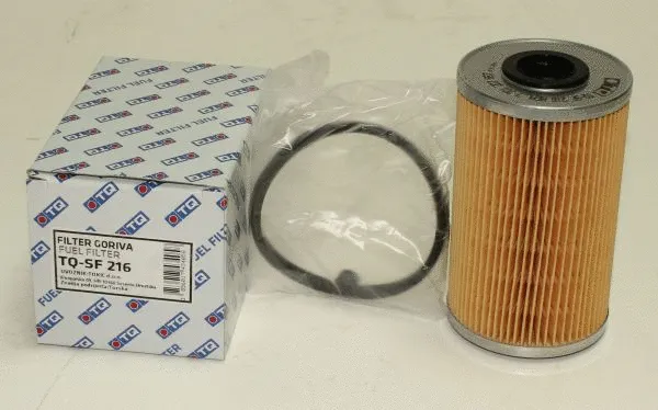 Fuel Filter (TQ-SF216)