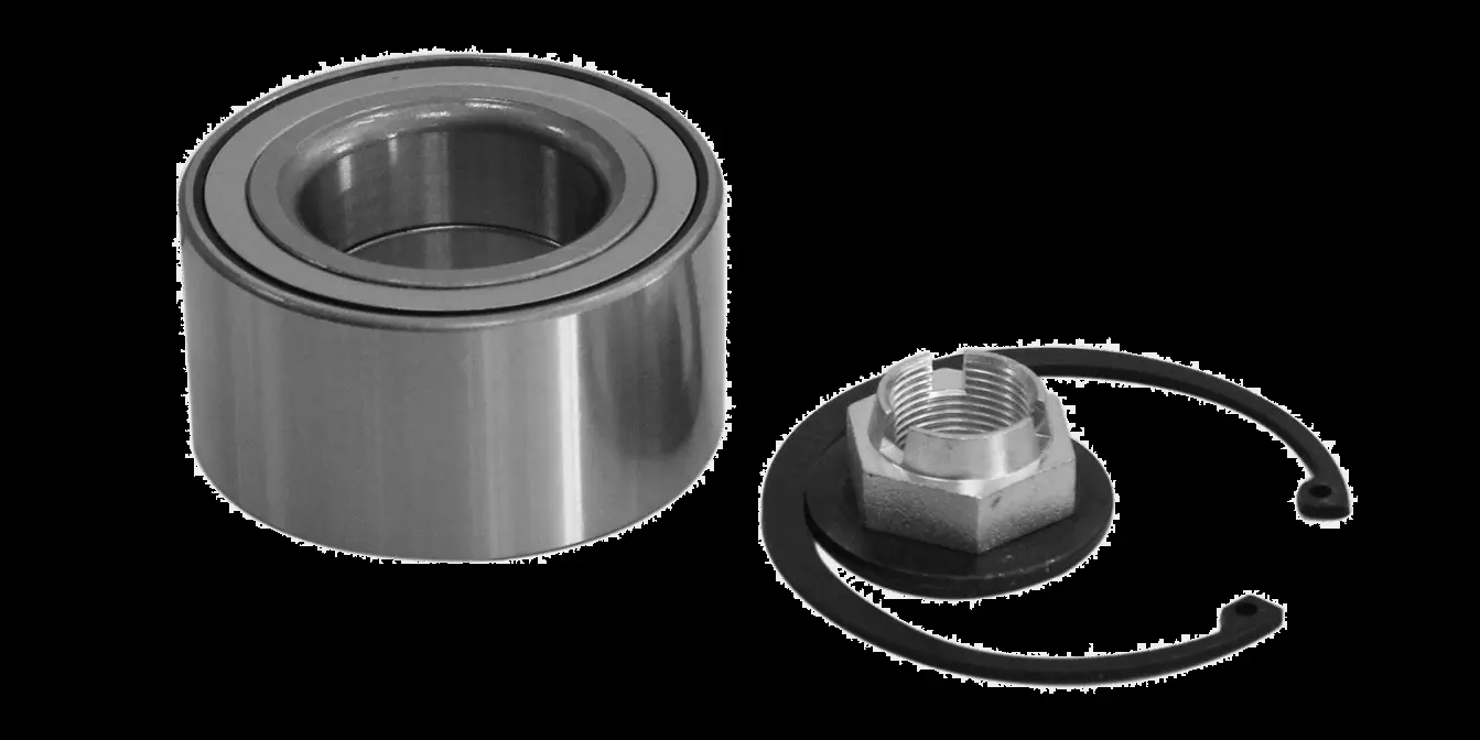 Wheel Bearing Kit (TQ-GK6636)
