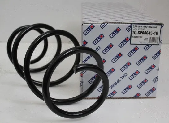 Suspension Spring (TQ-SP60645-10)