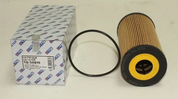 Oil Filter (TQ-SO819)