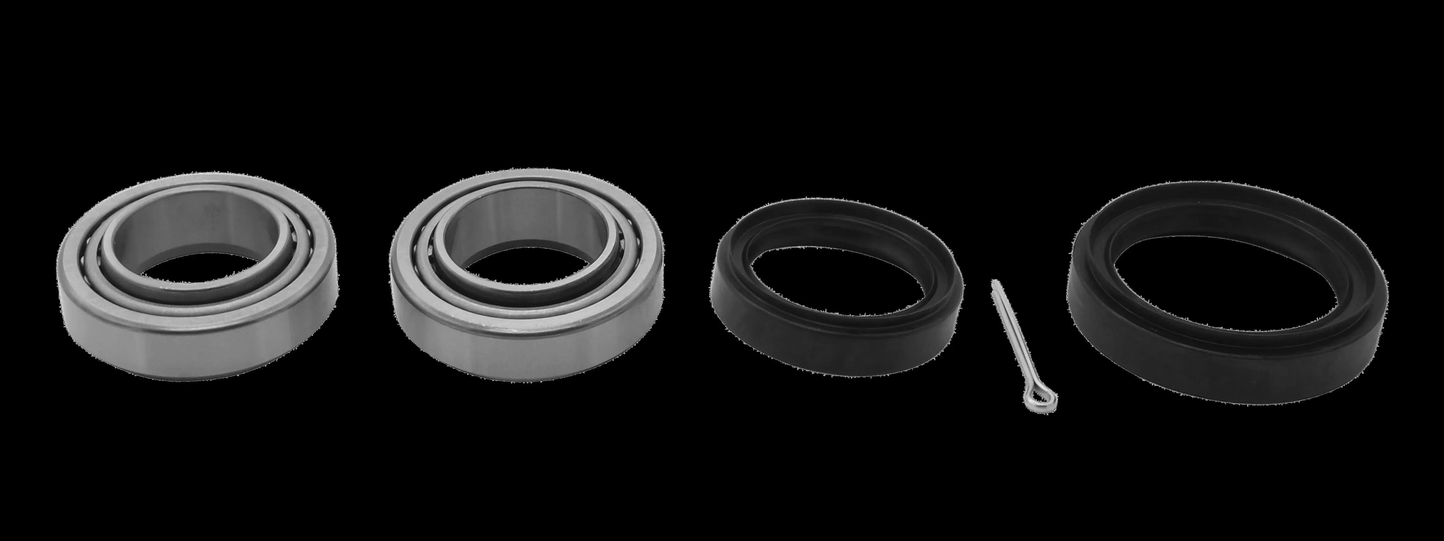 Wheel Bearing Kit (TQ-GK1366)