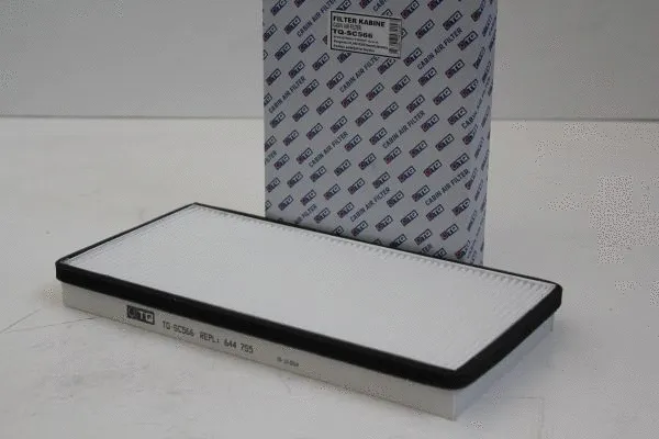 Filter, cabin air (TQ-SC566)