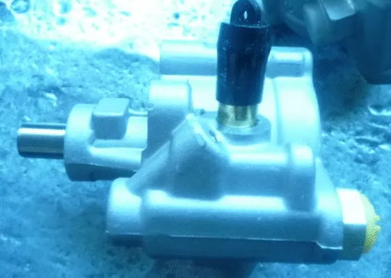 Hydraulic Pump, steering (TQ-MZ-E002)