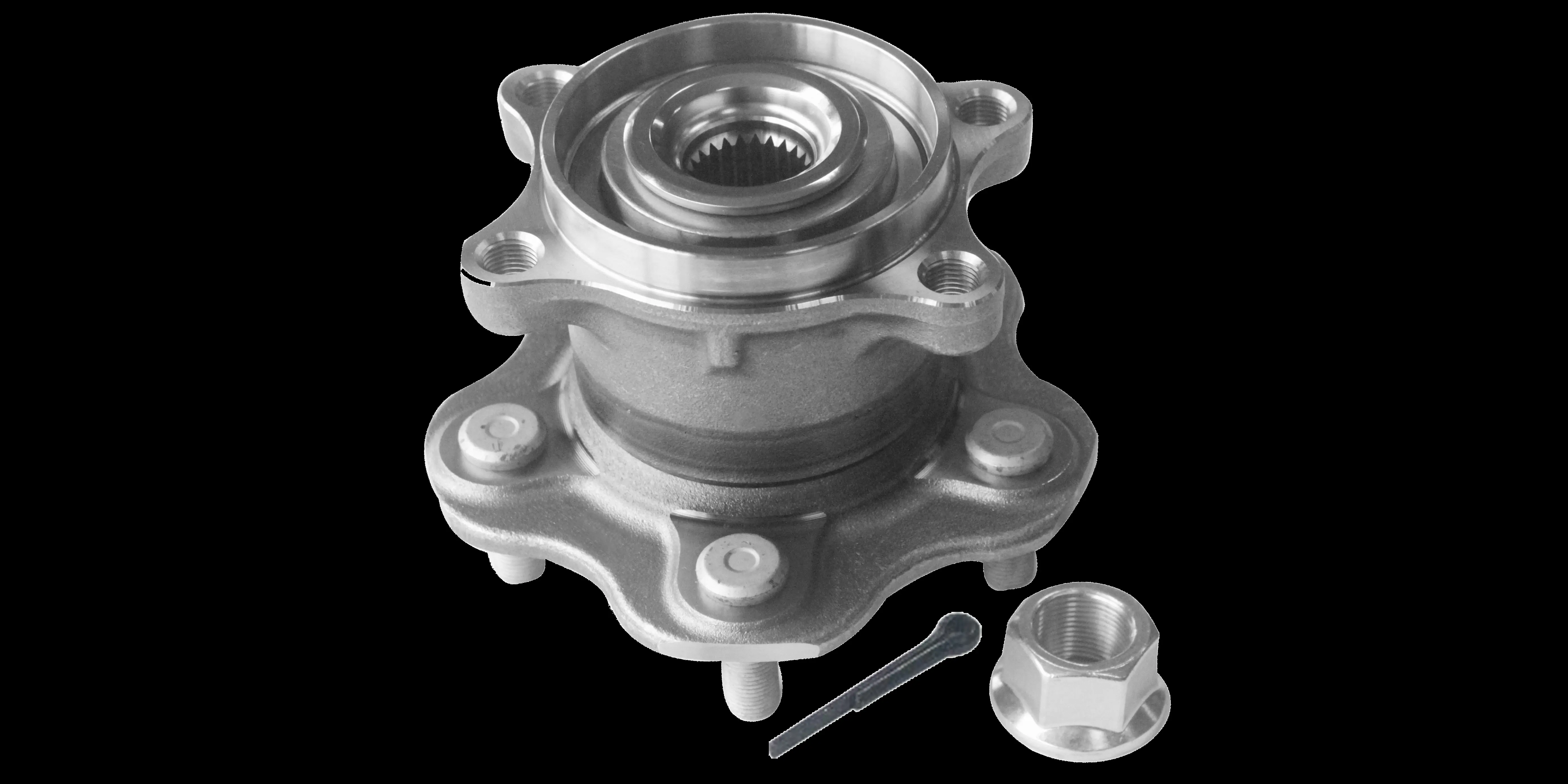 Wheel Bearing Kit (TQ-G9325019K)