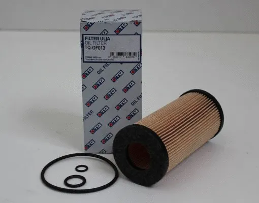 Oil Filter (TQ-OF013)