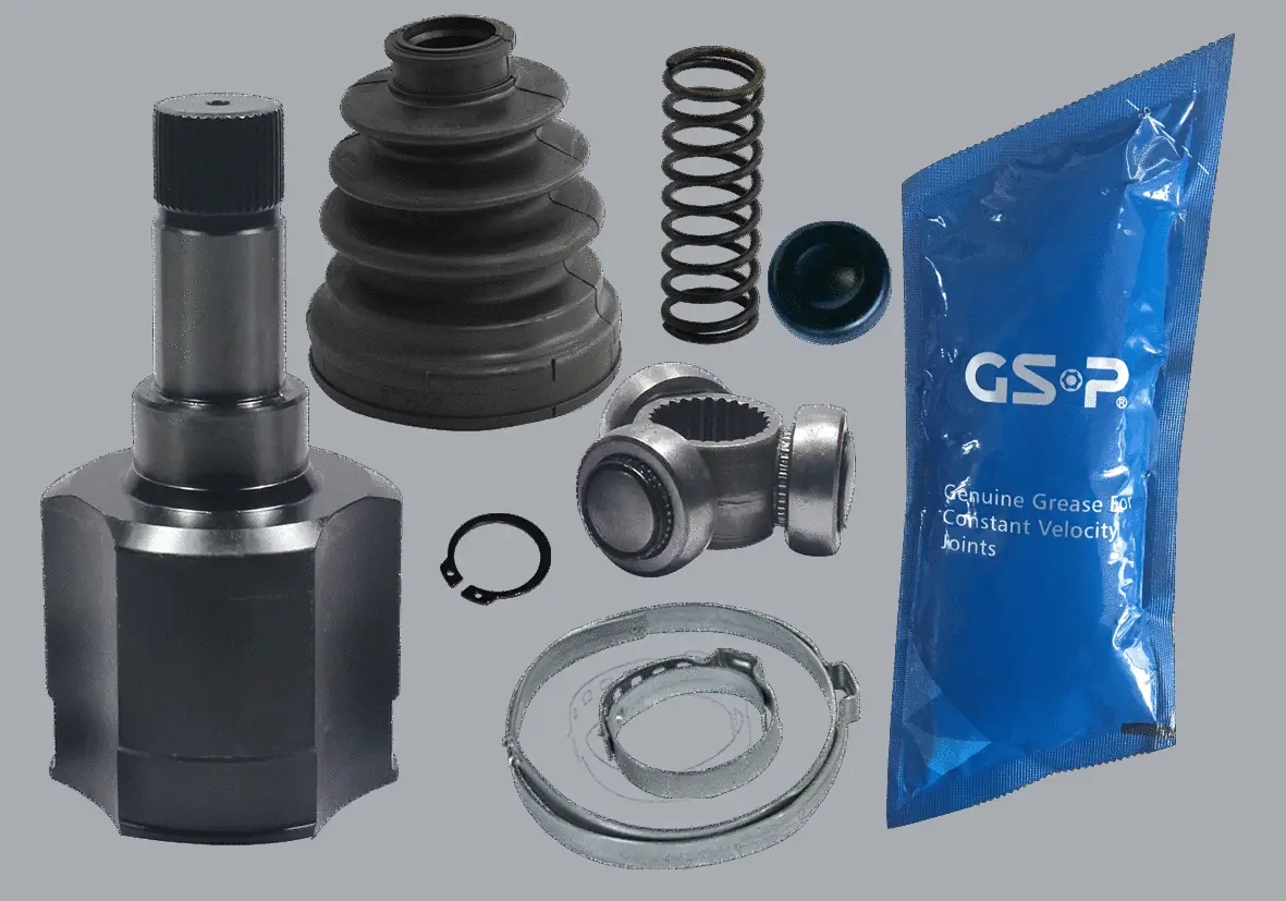 Joint Kit, drive shaft (TQ-K617042)