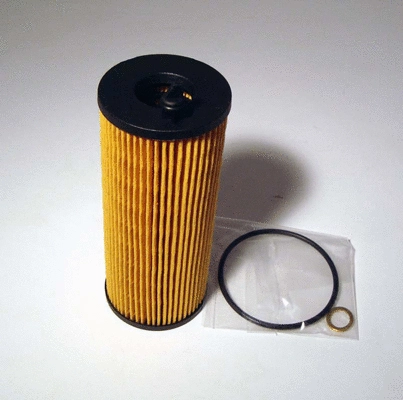 Oil Filter (TQ-FU1755)
